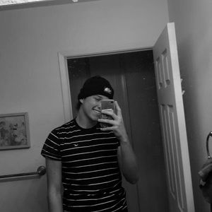 Meet your Posher, Chase